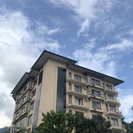 Hotel Phuentsholing Kültér fotó