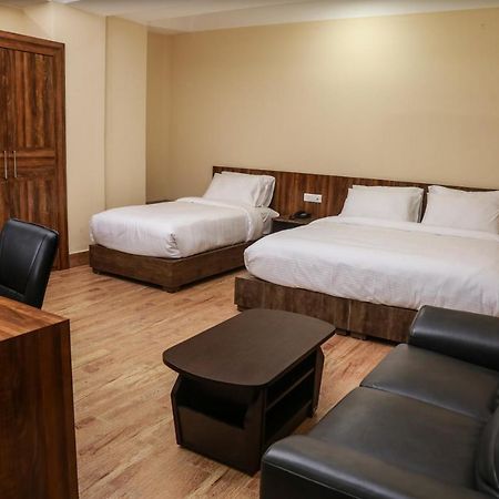 Hotel Phuentsholing Kültér fotó