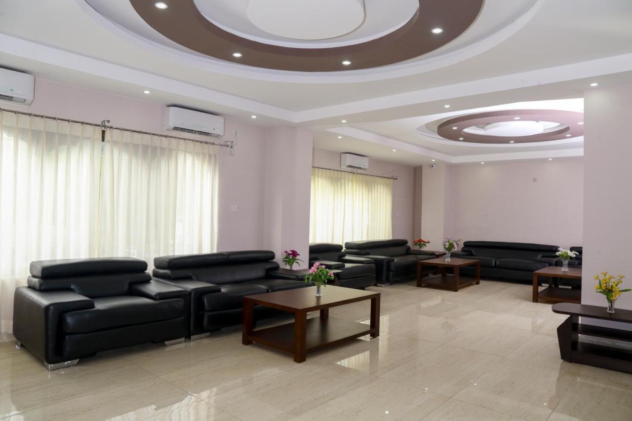 Hotel Phuentsholing Kültér fotó