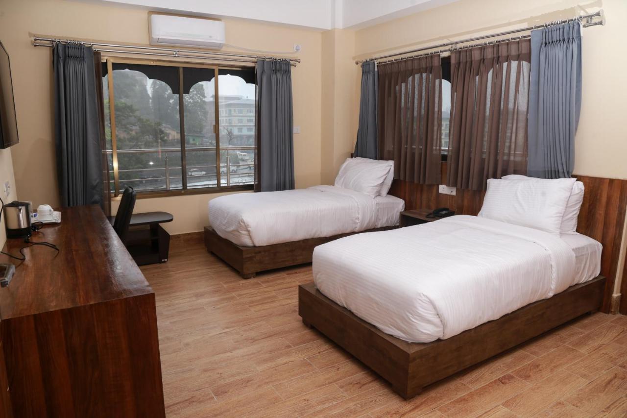 Hotel Phuentsholing Kültér fotó