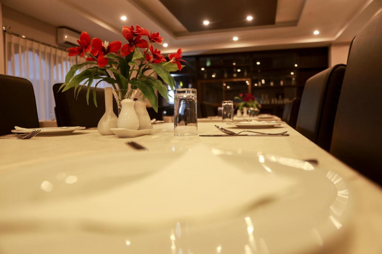 Hotel Phuentsholing Kültér fotó