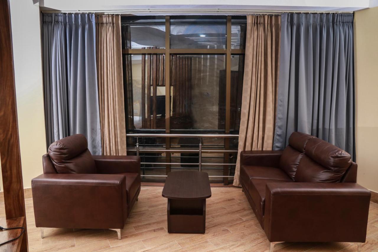 Hotel Phuentsholing Kültér fotó
